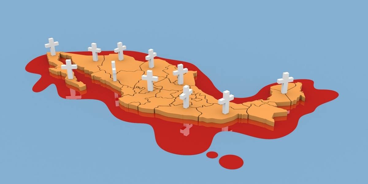 México: Así es como el narcotráfico se aprovecha de la tecnología