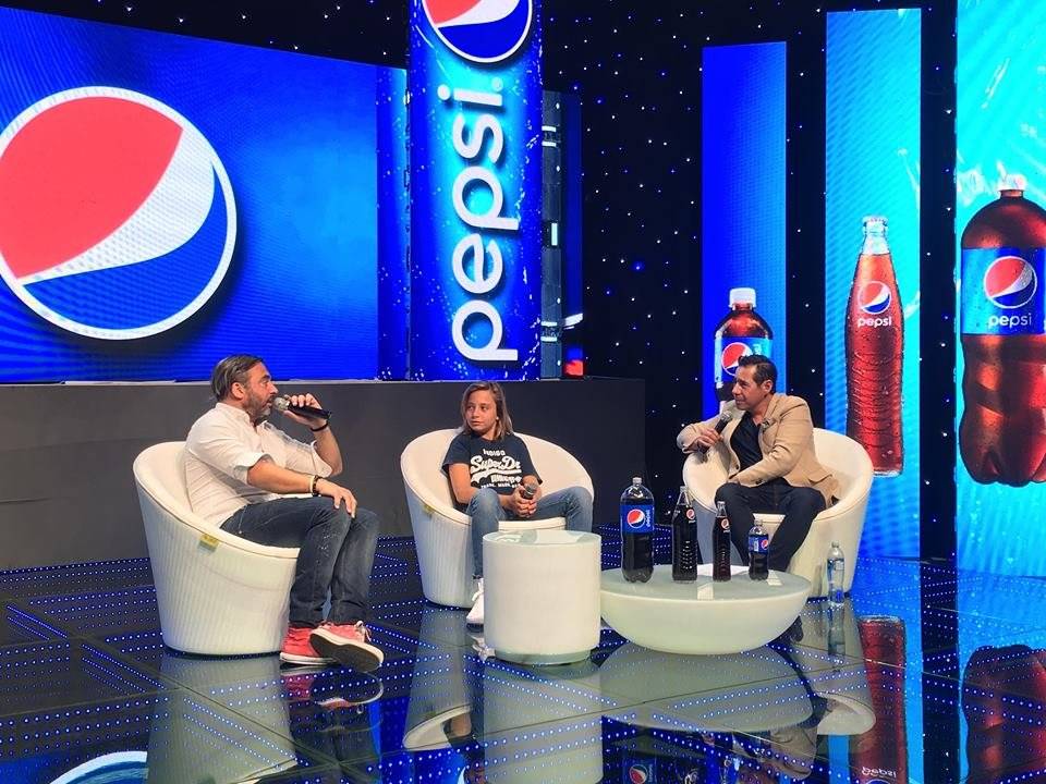 Pepsi