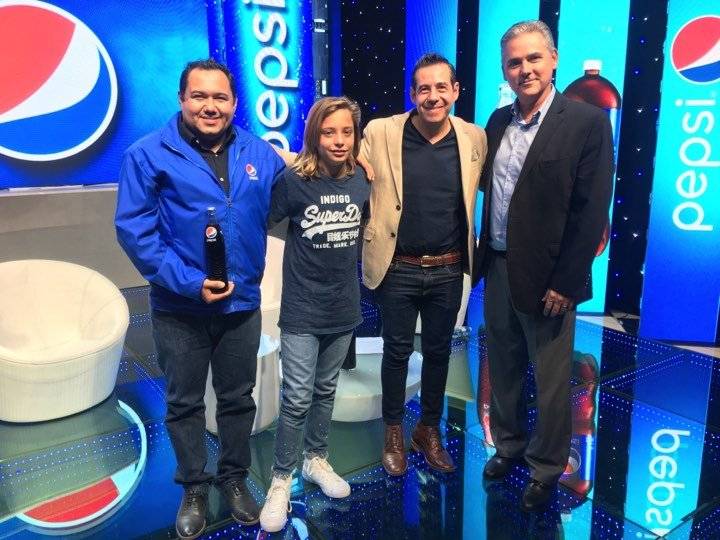 Pepsi