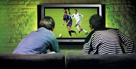 fiebre del fútbol
