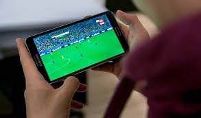 fiebre del fútbol