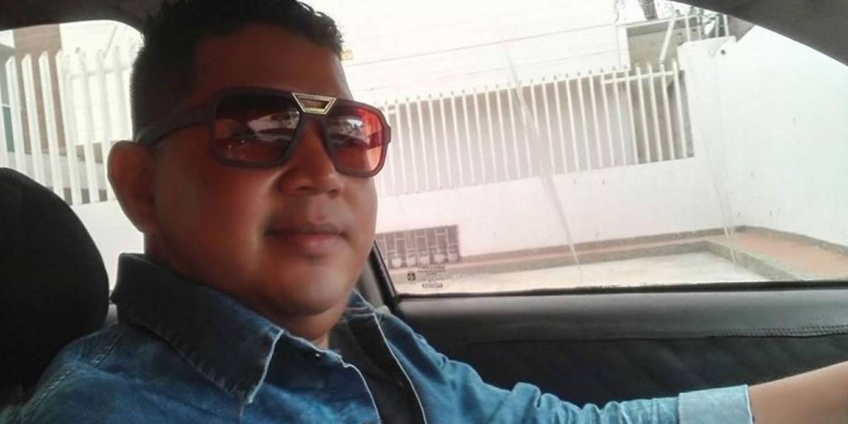 Alberto Martínez hace un análisis sobre denuncias de supuestos raptos de mujeres en la ciudad.