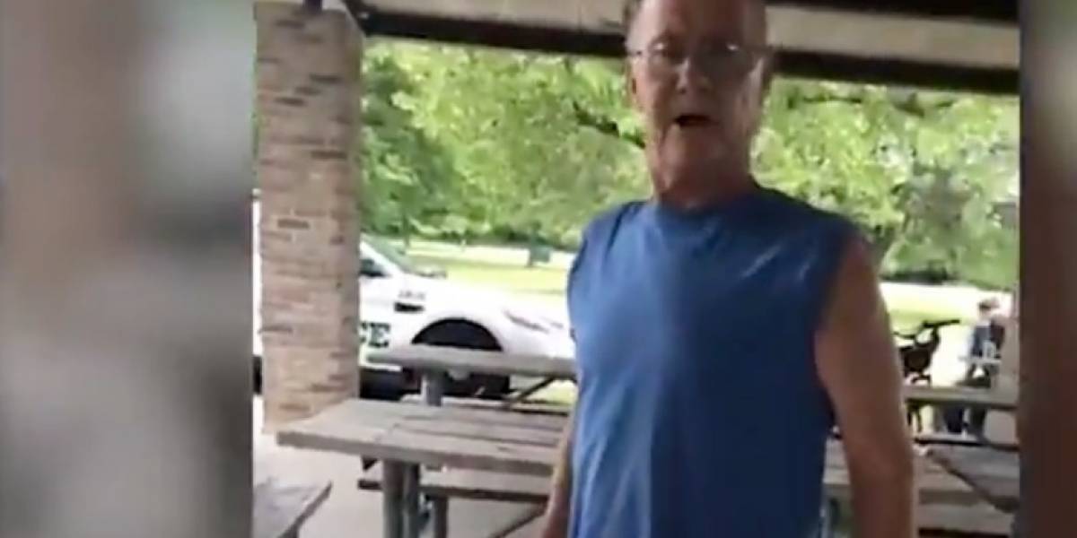 Mujer es acosada en Chicago por vestir camiseta de Puerto Rico Mujer es acosada en Chicago por vestir camiseta de Puerto Rico