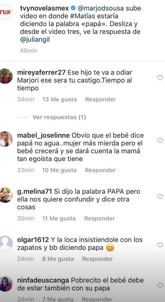 julián gil