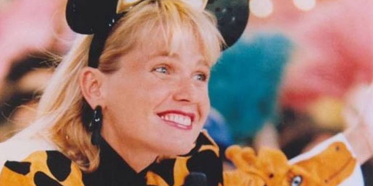 Xuxa pierde con Google por asociaciones de pedofilia en el buscador
