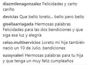 Loreto Aravena