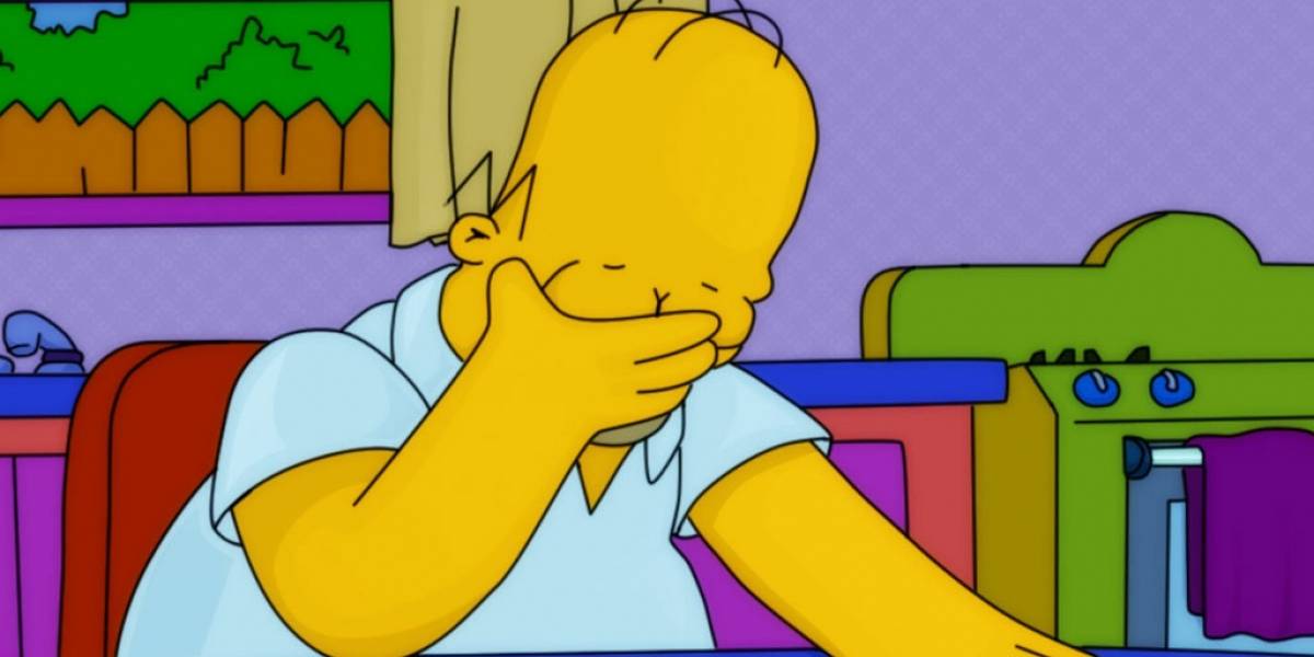 ¡Ay, caramba! Disney Plus arruina a Los Simpson para mostrarlos en pantalla ancha