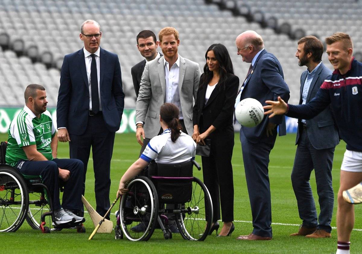 Meghan markle
