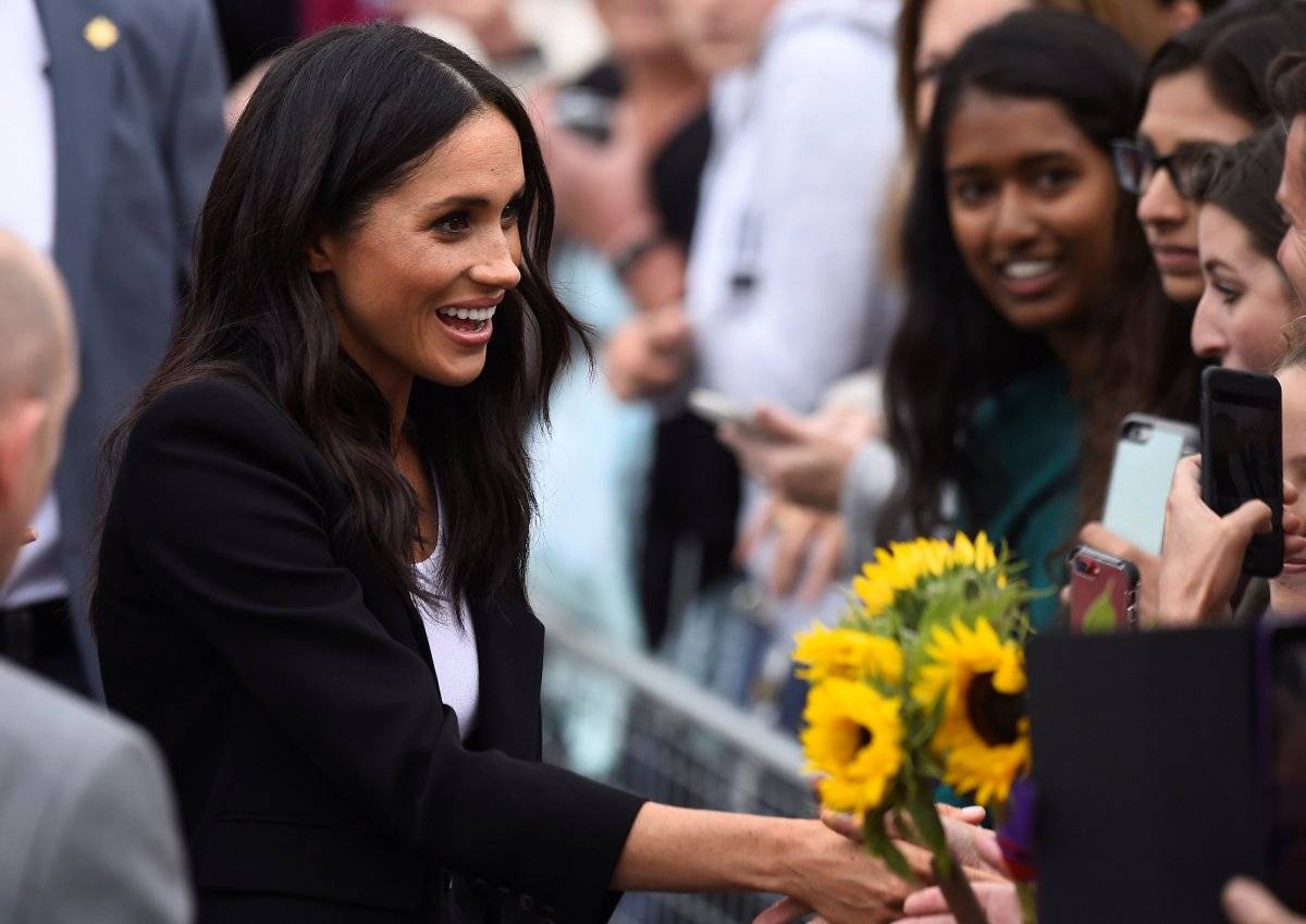 Meghan markle