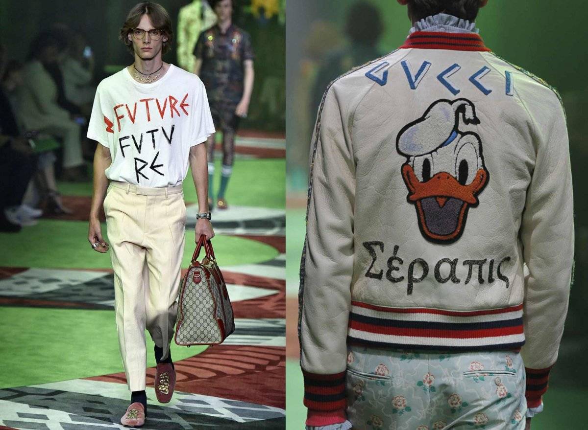 Gucci