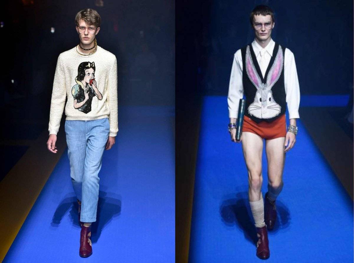 Gucci