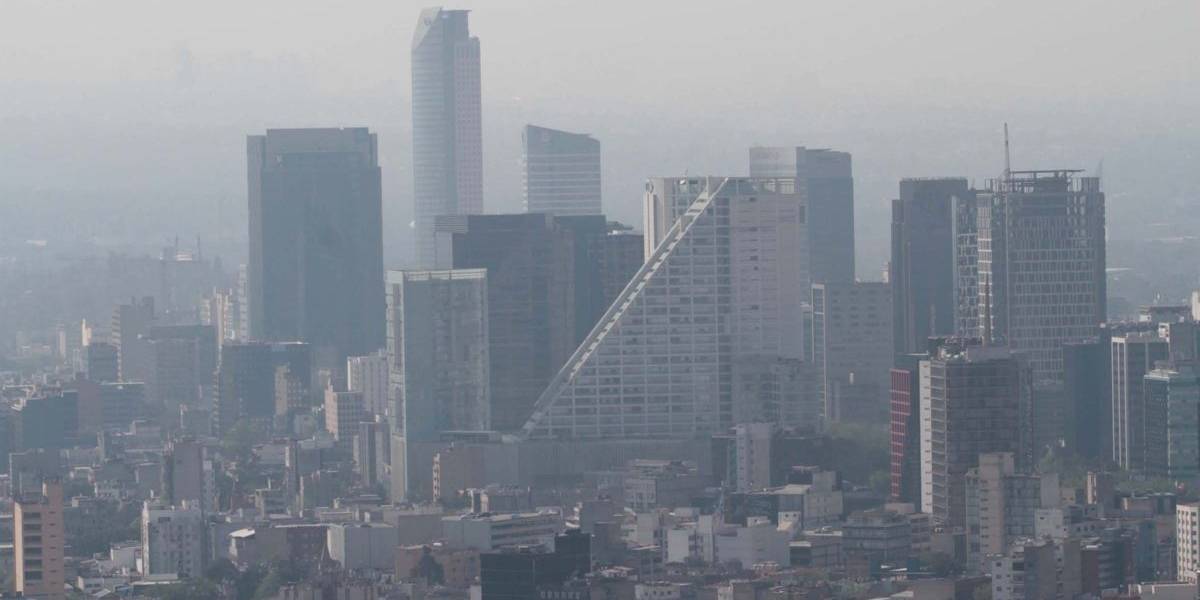 Contaminación del aire aumenta drásticamente la cantidad de diabéticos