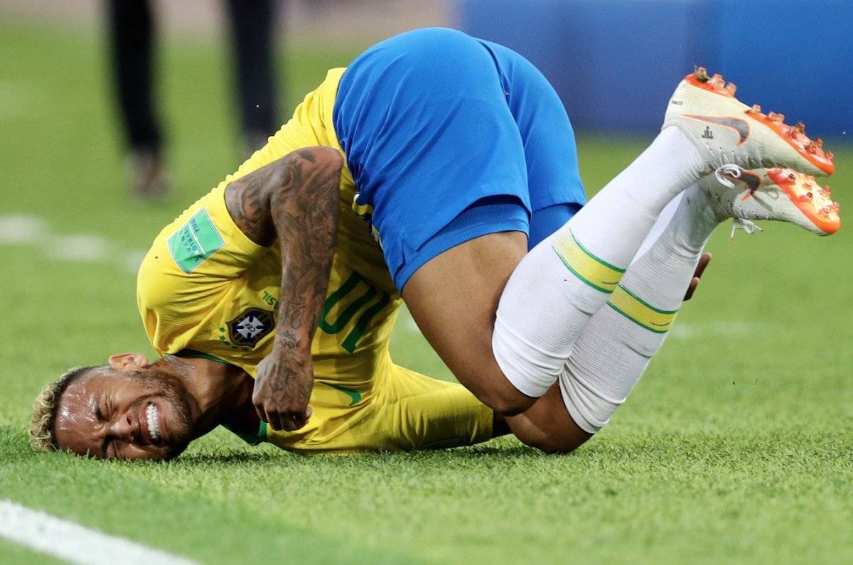 Neymar