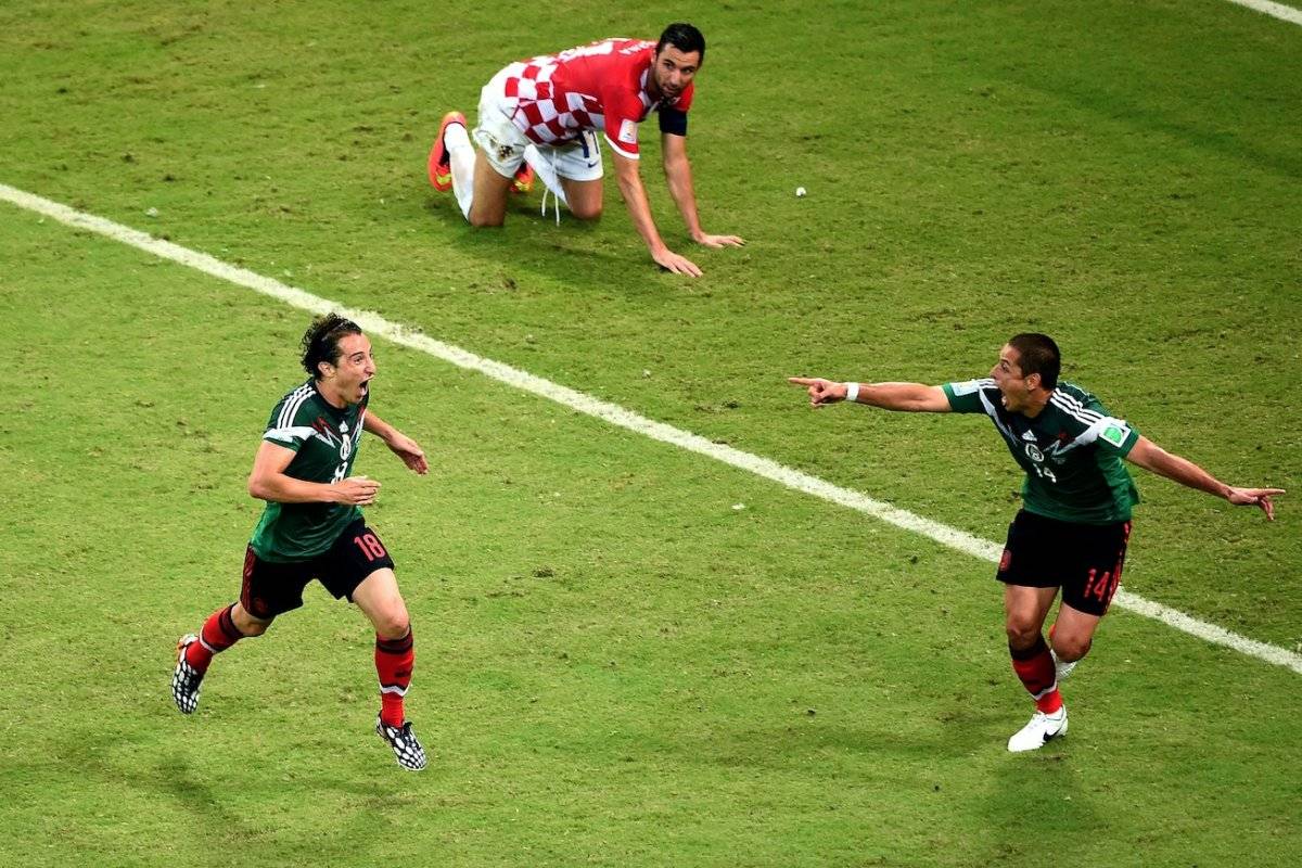 Croacia 2014