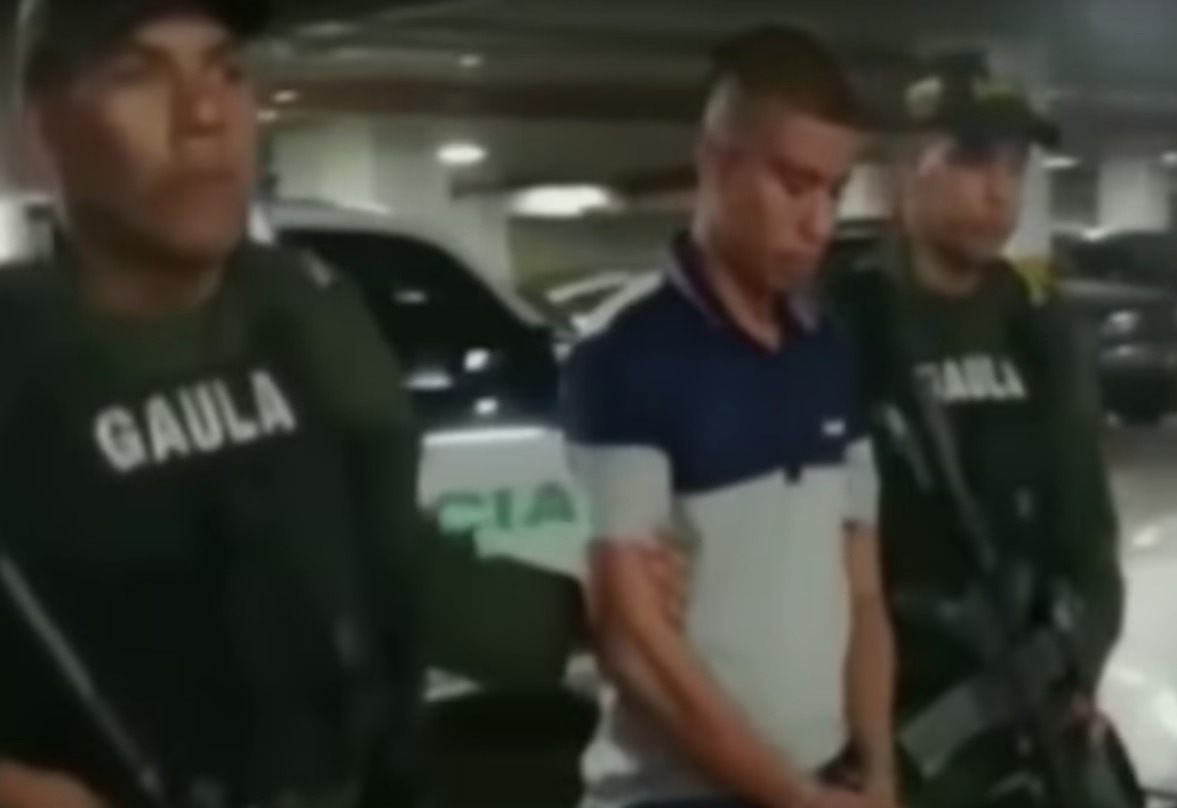 Alta probabilidad que alias 'Reinel' tenga responsabilidad del asesinato de los periodistas secuestrados por 'Guacho' Alta probabilidad que alias 'Reinel' tenga responsabilidad del asesinato de los periodistas secuestrados por 'Guacho'