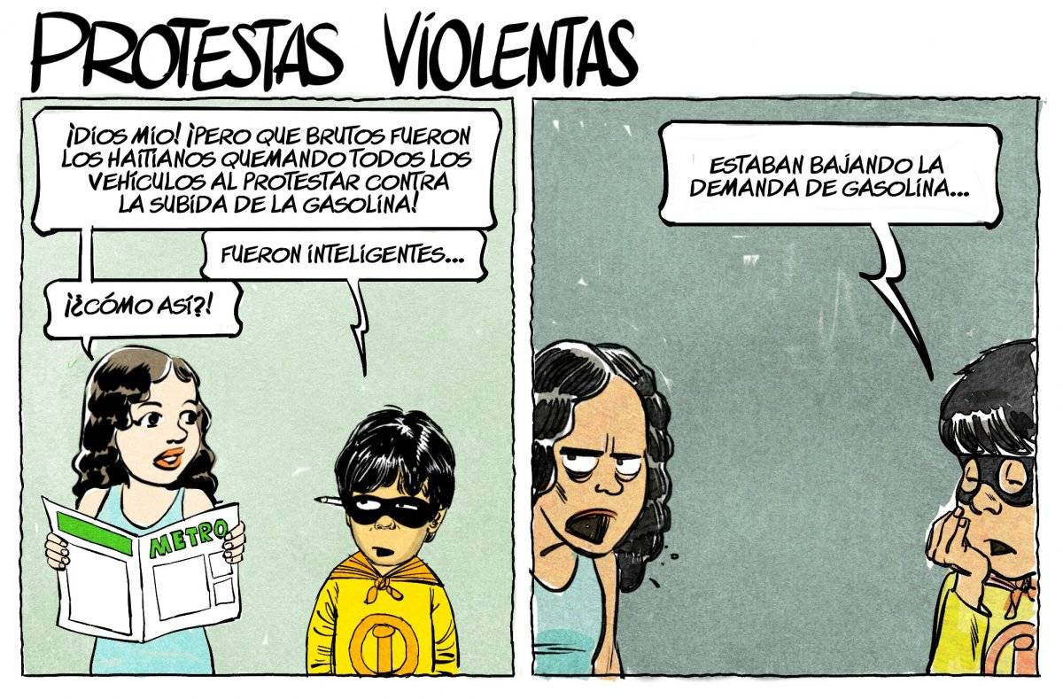 Caricatura