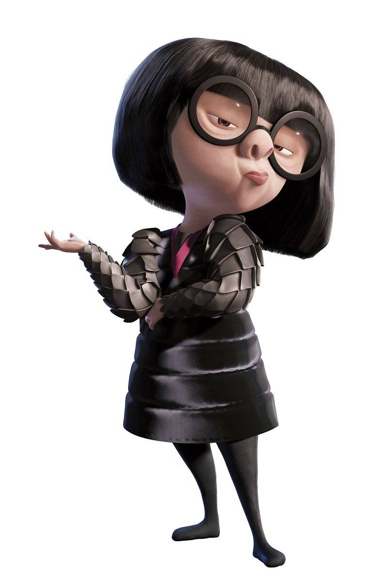 Edna-Moda