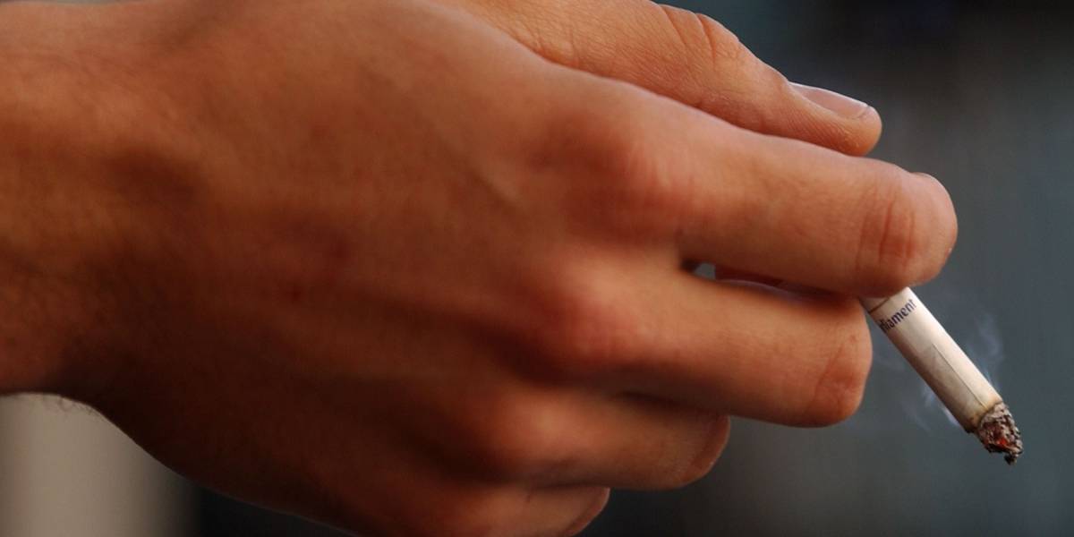 La nicotina podría ser útil para prevenir la aparición de esta grave enfermedad