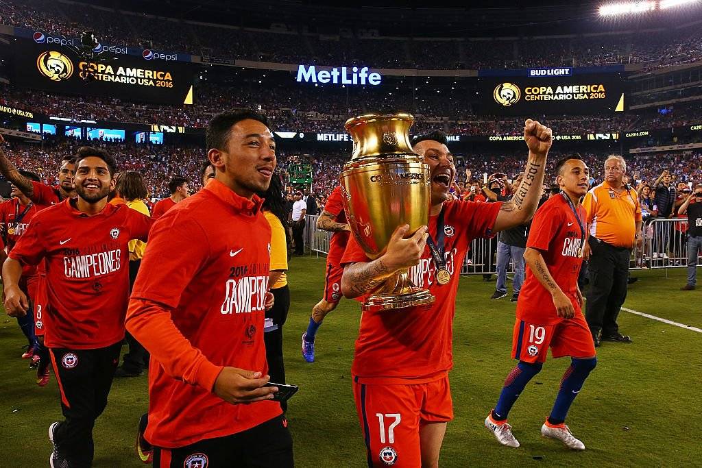 Chile