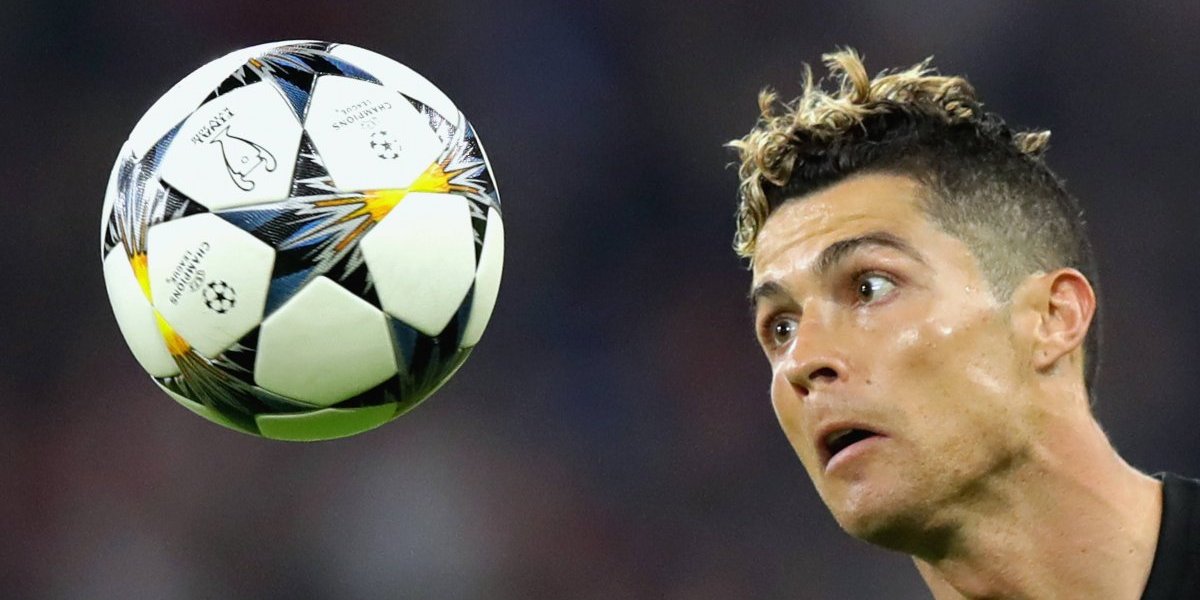 Los trabajadores de Fiat, en huelga por culpa de Cristiano Ronaldo Los trabajadores de Fiat, en huelga por culpa de Cristiano Ronaldo
