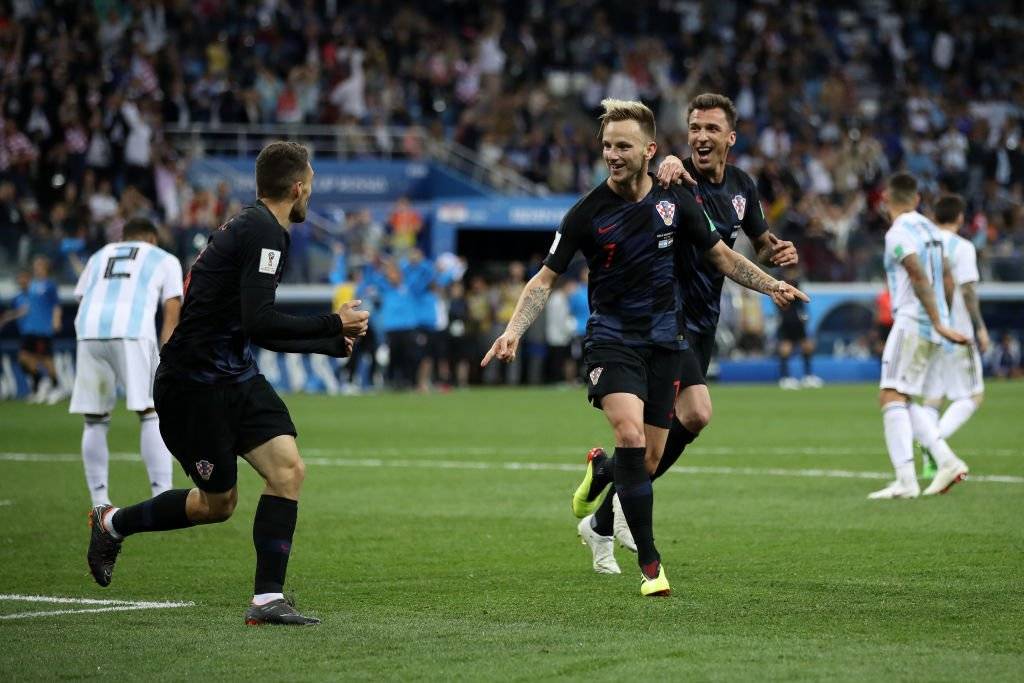Rakitic