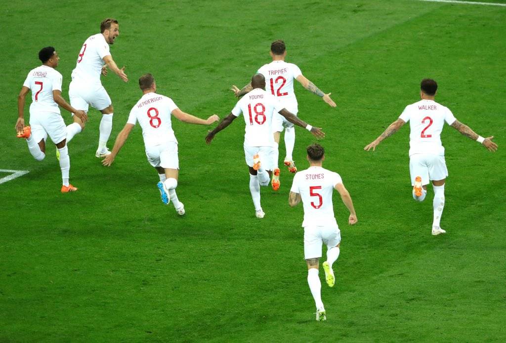 Inglaterra