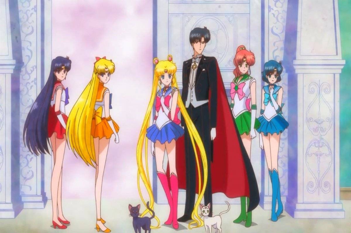 Sailor Moon
