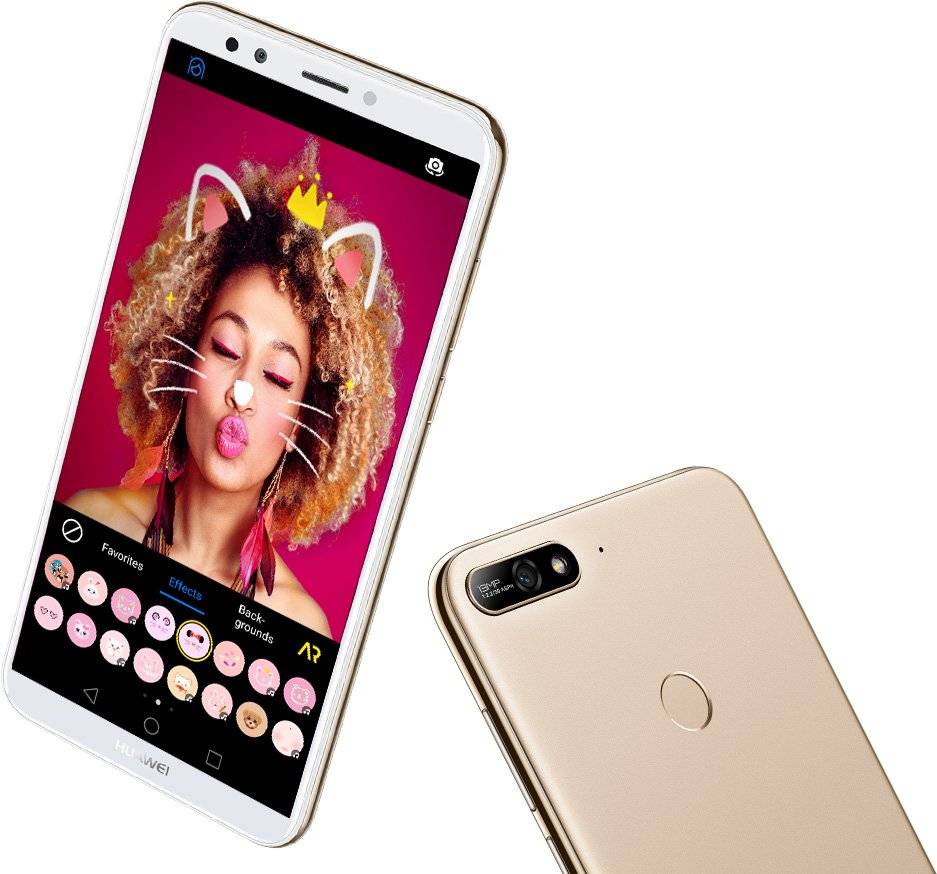 Huawei