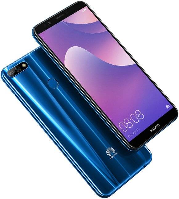 Huawei