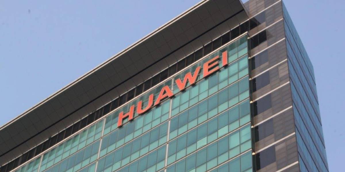 Chilenos serán becados para conocer los secretos de Huawei en Shenzhen