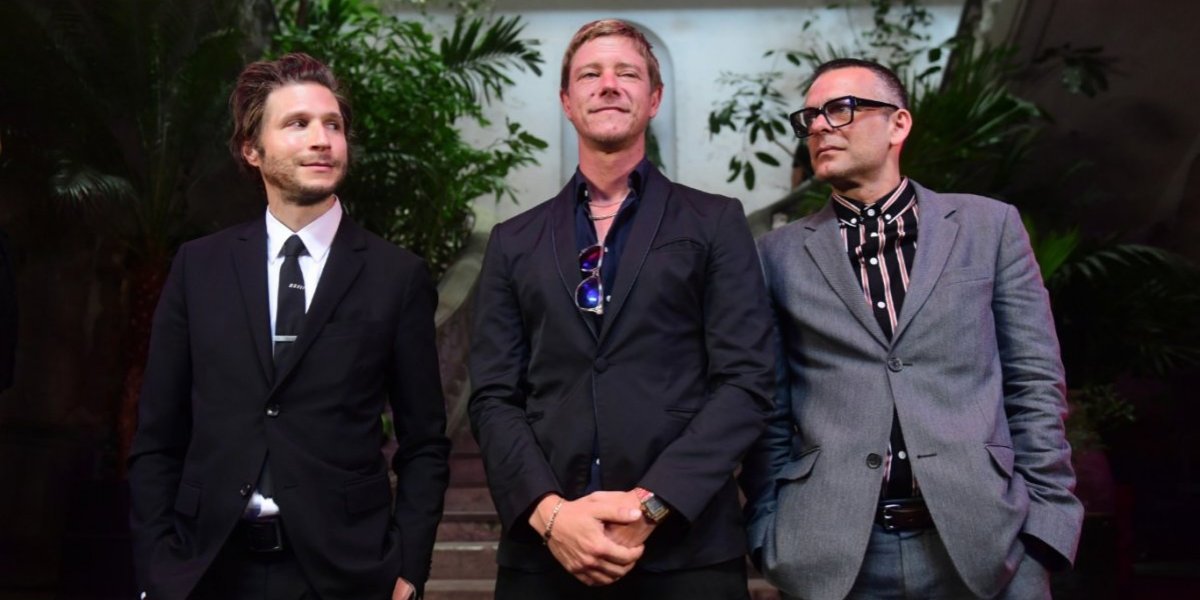 Interpol estrenan videoclip oficial para