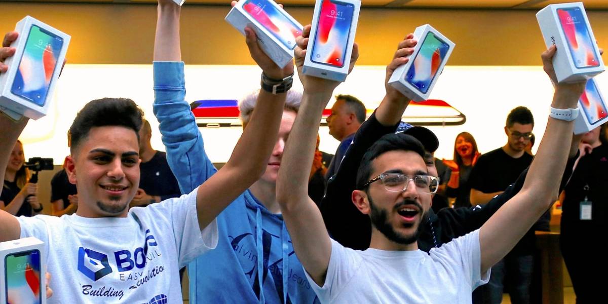 Coronavirus Covid-19: Japón entrega 2 mil iPhones a pasajeros de crucero infectado