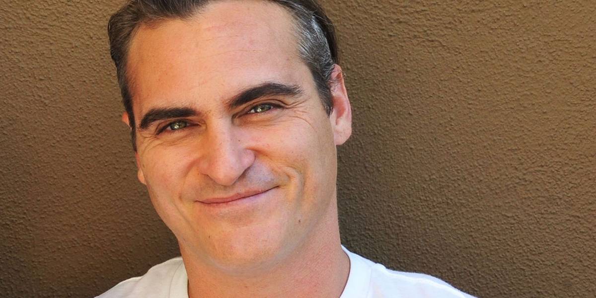 Joaquin Phoenix será el Joker en la nueva película centrada en el villano