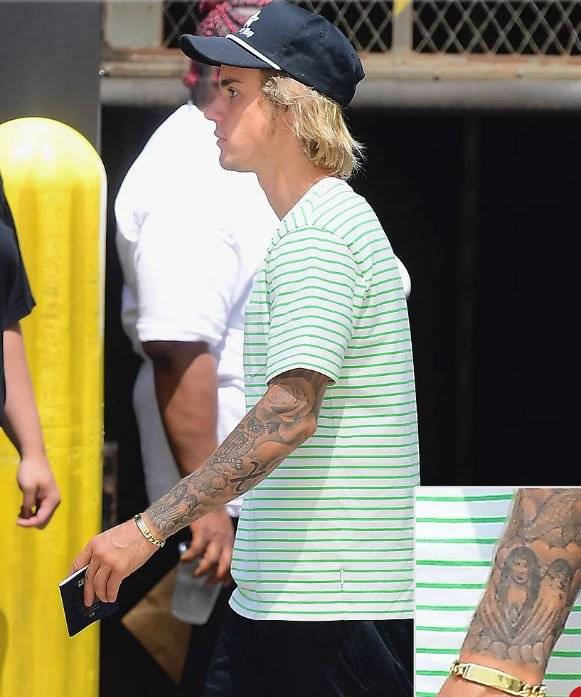 justin