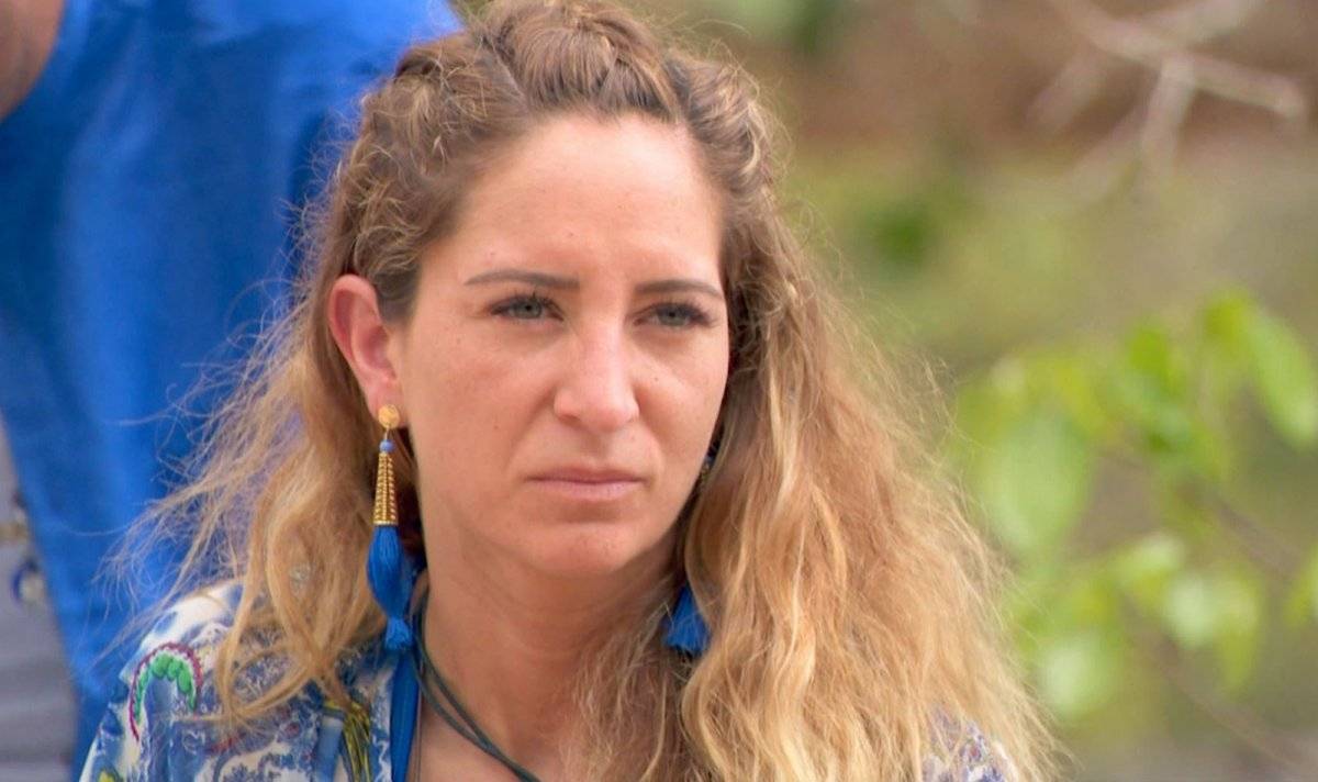 Geraldine Bazán