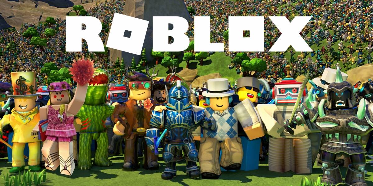 Mundo enfermo y triste: Violaron el avatar virtual de una niña de 7 años en Roblox y estalló la polémica