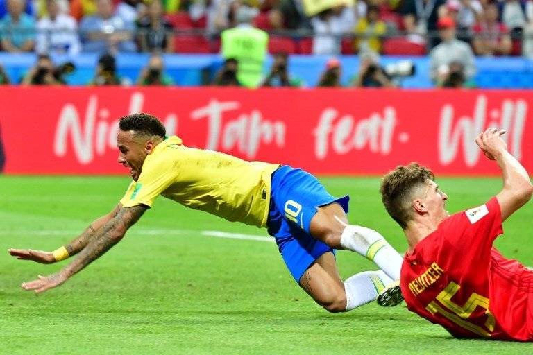 Foto: AFP