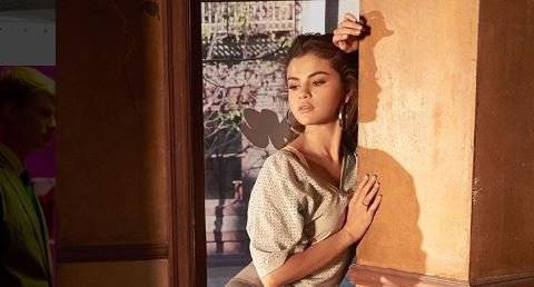 Selena Gomez e Justin Bieber