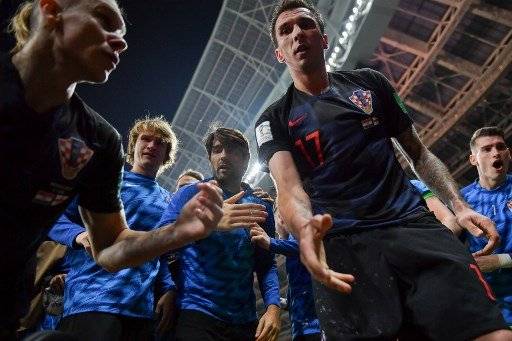 Foto: AFP