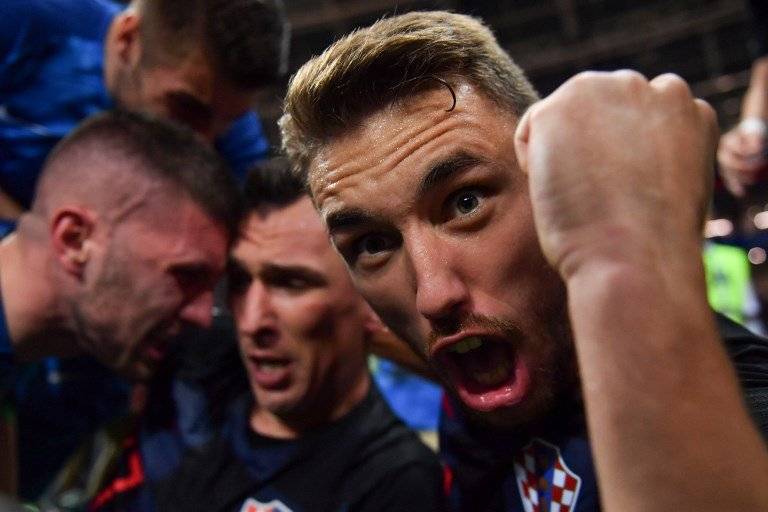 Foto: AFP
