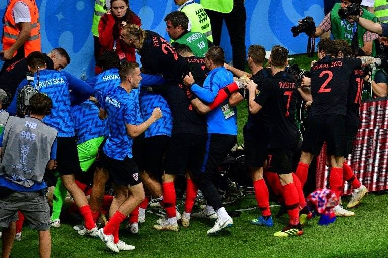 Foto: AFP