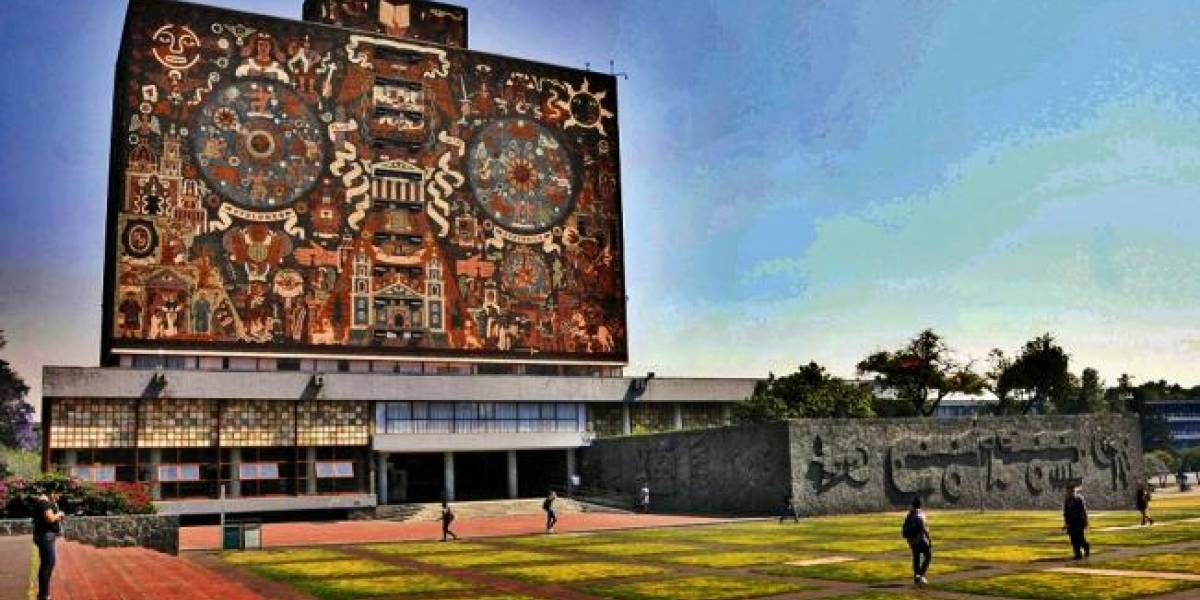 México: Estas son las mejores universidades del país según QS Rankings