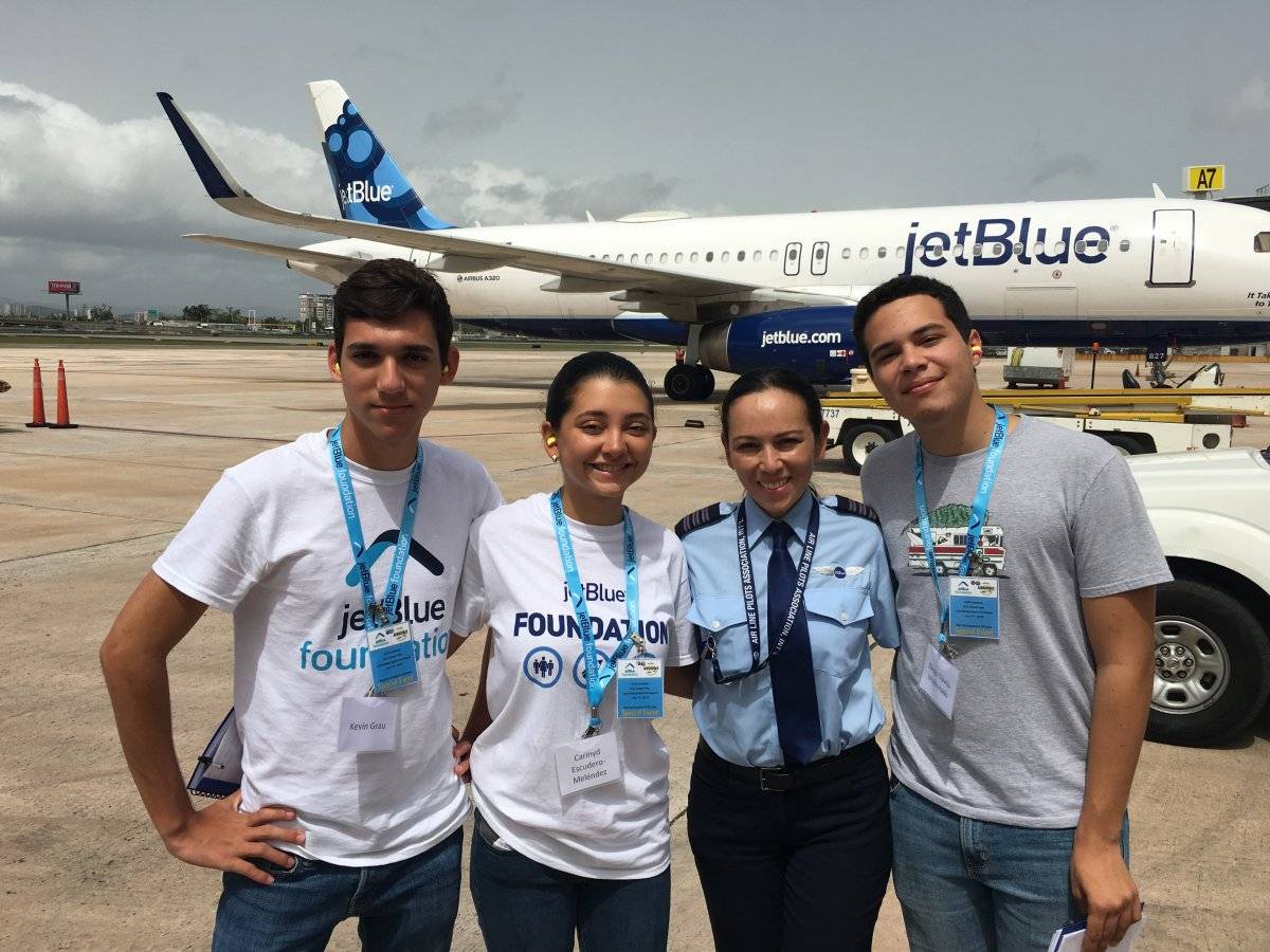 Jetblue