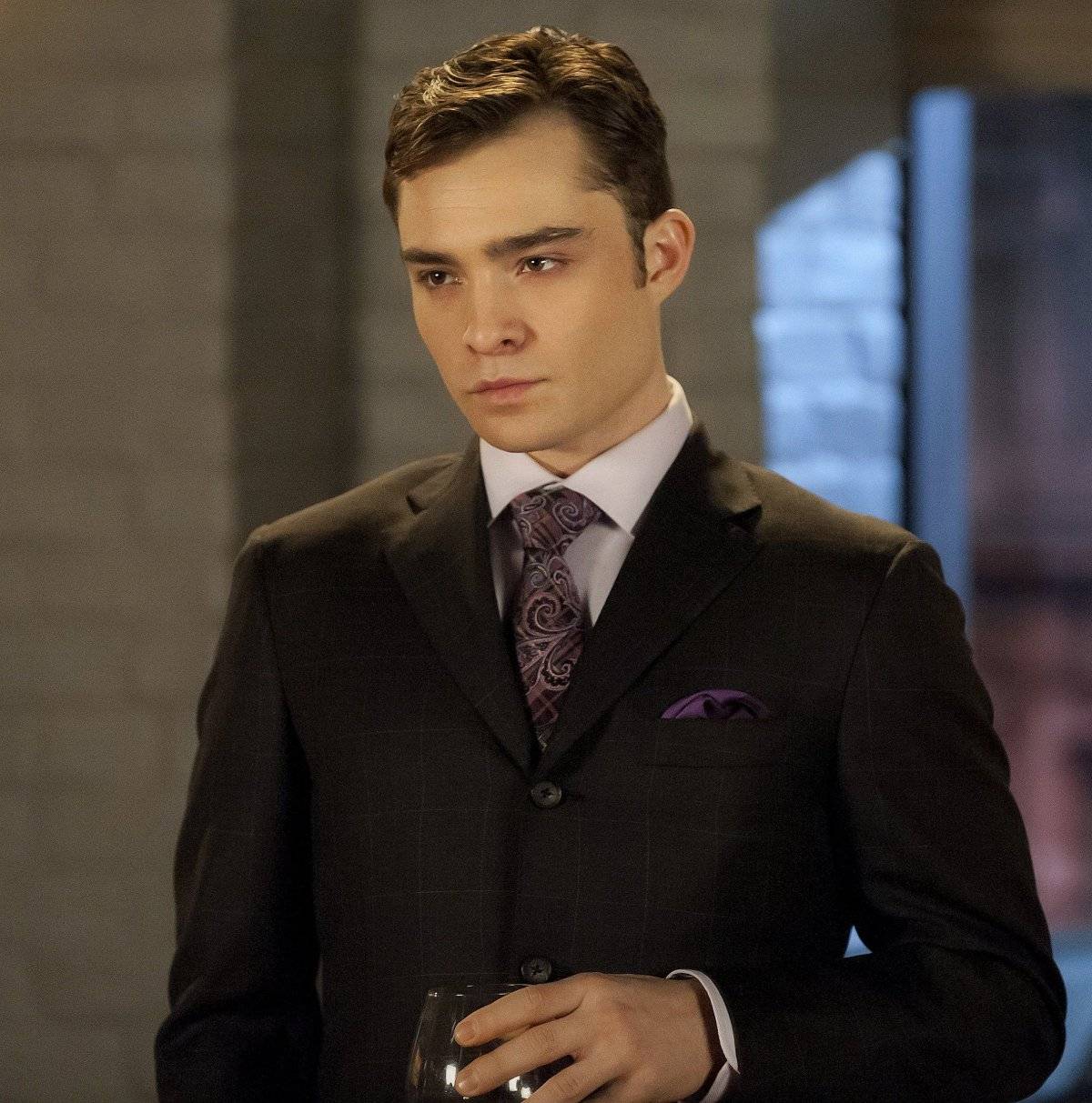 chuck bass
