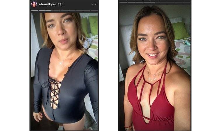Adamari López