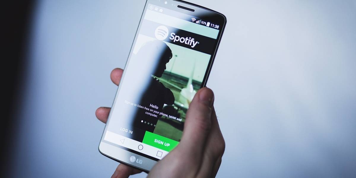 Así puedes ordenar las canciones de tus listas de reproducción en Spotify para Android