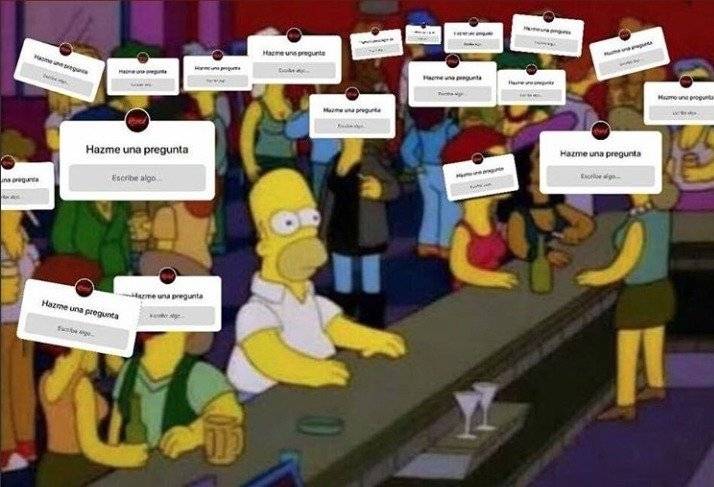Instagram: Llegaron los