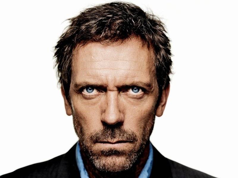 dr house