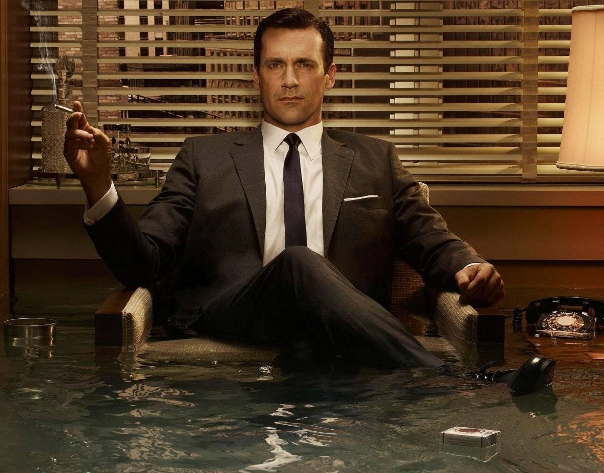 don draper