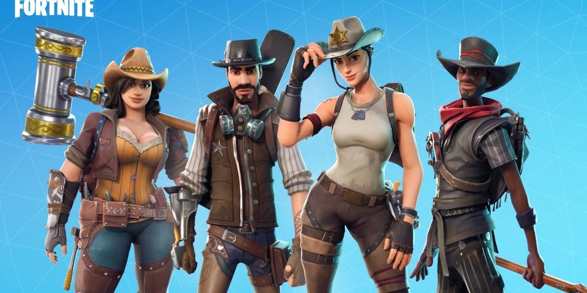 Fortnite estuvo a punto de no existir: Director de Epic quería cancelarlo